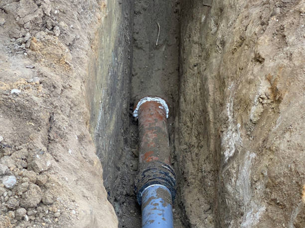 Best Sewage cleanup and water damage restoration  in Buxton, NC