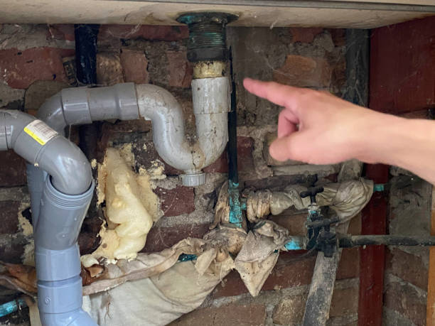 Best 24/7 water damage repair  in Buxton, NC