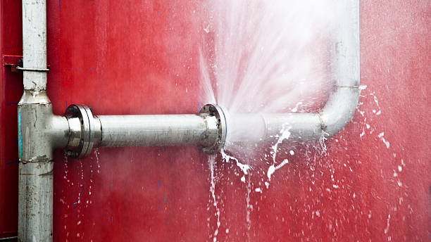 Best Flood damage cleanup  in Buxton, NC